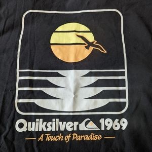 Quiksilver 1969 A Touch Of Paradise M